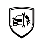 Hope Square Garage logo