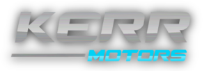 Kerr Motors logo