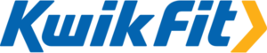 Kwik Fit Southport — Eastbank Street logo