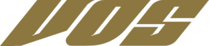 Vos Detailing logo